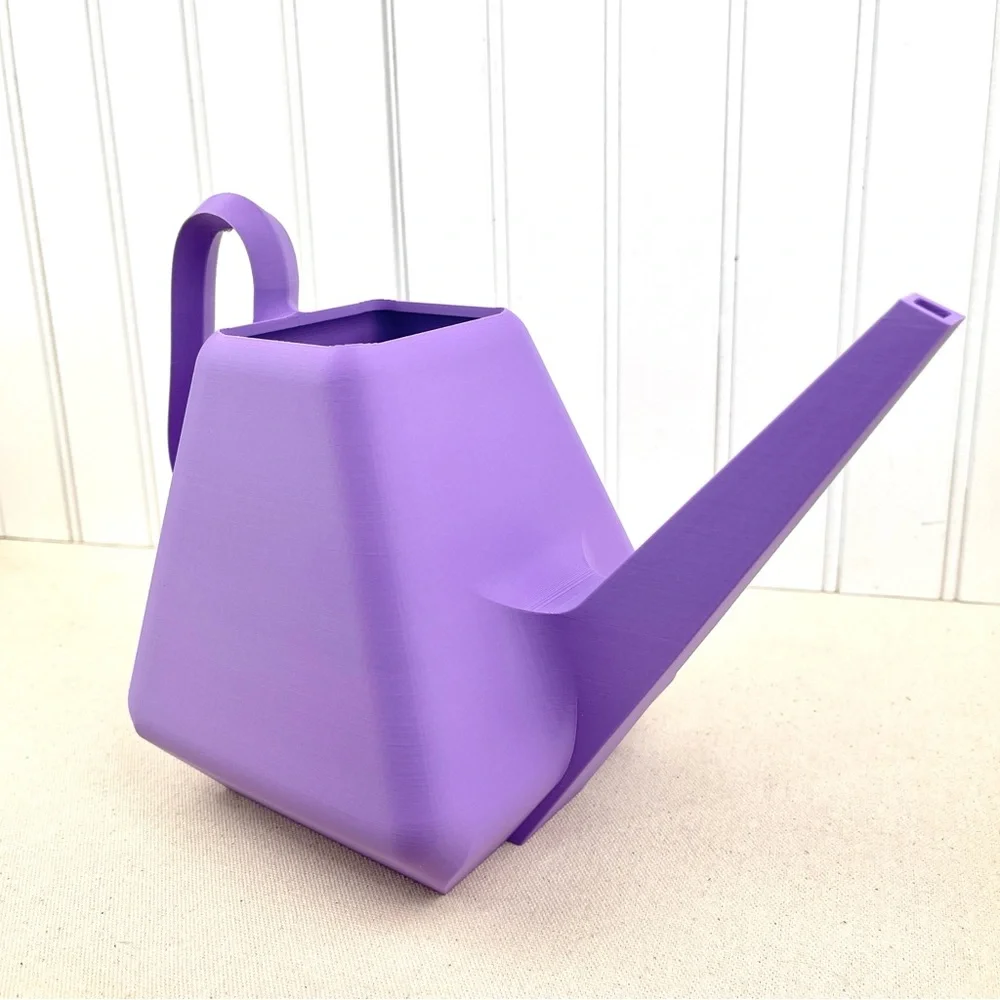 Modern Watering Can, Ako Watering Can, Houseplants, Modern Home Decor